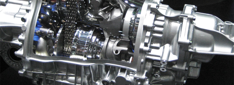 honda continuously variable transmission problems